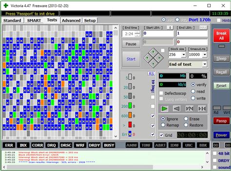 soft book net load system test hdd victoria 122|download victoria hard drive test.